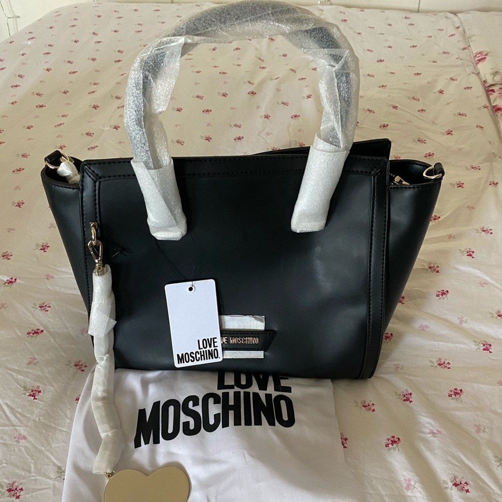 Love Moschino Handbag